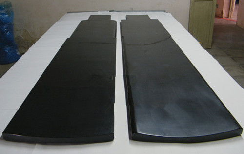 碳纤维医疗床板