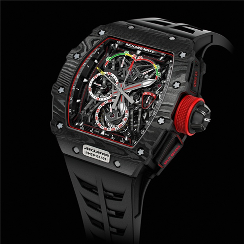 碳纤维手表